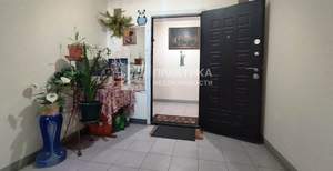 1-к квартира, вторичка, 37м2, 2/3 этаж