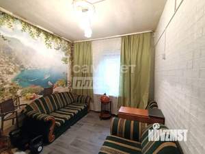 2-к квартира, вторичка, 31м2, 1/1 этаж