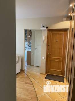 3-к квартира, вторичка, 62м2, 3/9 этаж