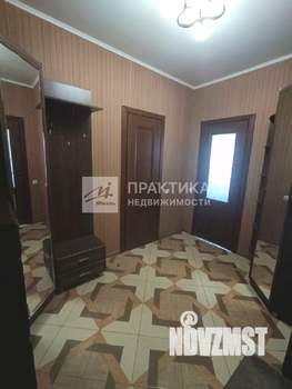 1-к квартира, вторичка, 42м2, 3/14 этаж