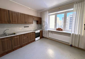 2-к квартира, вторичка, 52м2, 7/17 этаж