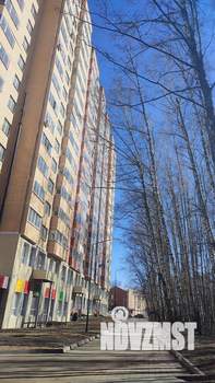 2-к квартира, вторичка, 62м2, 12/17 этаж