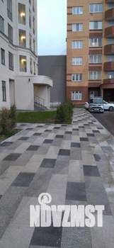 1-к квартира, вторичка, 39м2, 13/16 этаж