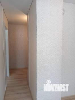 1-к квартира, вторичка, 37м2, 1/5 этаж