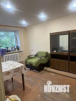 2-к квартира, вторичка, 46м2, 2/4 этаж