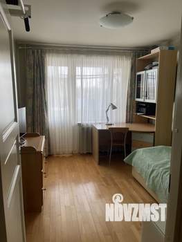 3-к квартира, вторичка, 62м2, 3/9 этаж