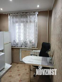 1-к квартира, вторичка, 30м2, 1/5 этаж