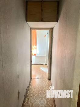 2-к квартира, вторичка, 44м2, 1/5 этаж