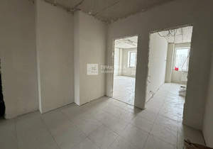 2-к квартира, вторичка, 66м2, 3/17 этаж