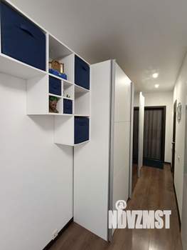 Студия квартира, вторичка, 24м2, 5/15 этаж