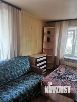 1-к квартира, вторичка, 32м2, 2/5 этаж