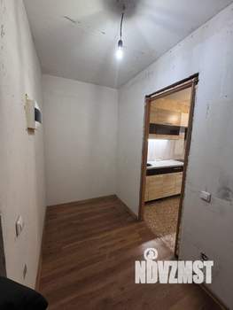 1-к квартира, вторичка, 31м2, 2/4 этаж
