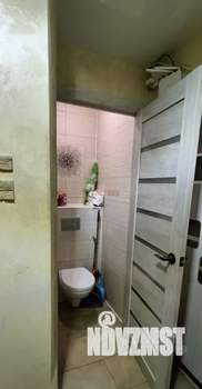 1-к квартира, вторичка, 33м2, 1/9 этаж