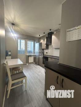 1-к квартира, вторичка, 40м2, 7/15 этаж