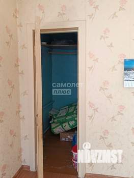 1-к квартира, вторичка, 32м2, 3/4 этаж