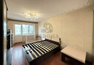 2-к квартира, вторичка, 42м2, 6/9 этаж