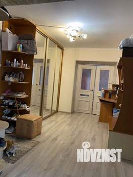 2-к квартира, вторичка, 73м2, 6/6 этаж