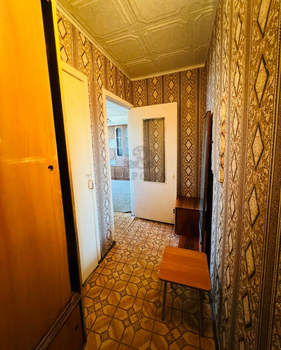 2-к квартира, вторичка, 45м2, 5/5 этаж