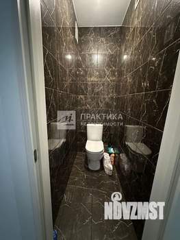 1-к квартира, вторичка, 71м2, 3/11 этаж