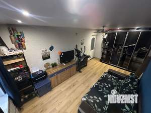 3-к квартира, вторичка, 64м2, 6/9 этаж