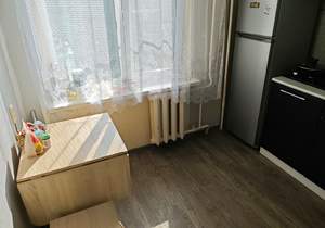 1-к квартира, вторичка, 30м2, 4/5 этаж