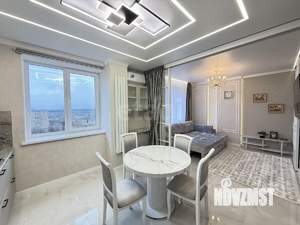 2-к квартира, вторичка, 66м2, 13/17 этаж