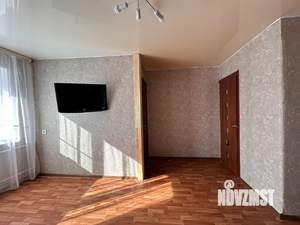 1-к квартира, вторичка, 30м2, 4/5 этаж