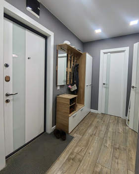 1-к квартира, вторичка, 45м2, 5/11 этаж