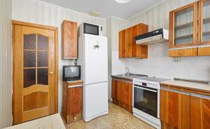 3-к квартира, вторичка, 62м2, 1/14 этаж