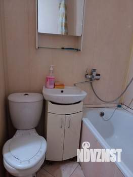 1-к квартира, вторичка, 33м2, 2/5 этаж