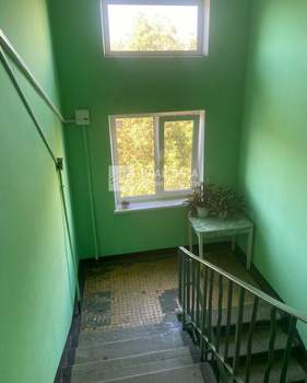 2-к квартира, вторичка, 43м2, 5/5 этаж