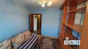 2-к квартира, вторичка, 43м2, 4/9 этаж