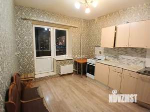 2-к квартира, вторичка, 61м2, 13/17 этаж