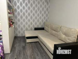 1-к квартира, вторичка, 45м2, 11/14 этаж