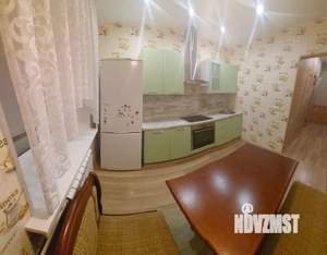 2-к квартира, вторичка, 62м2, 3/17 этаж