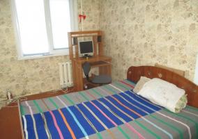 Комната в 2-к квартире, на длительный срок, 14м2, 3/5 этаж