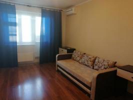 Комната в 2-к квартире, на длительный срок, 56м2, 3/5 этаж