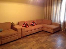 Комната в 2-к квартире, на длительный срок, 51м2, 4/9 этаж