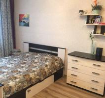 Комната в 2-к квартире, на длительный срок, 17м2, 4/10 этаж