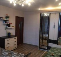 Комната в 2-к квартире, на длительный срок, 17м2, 4/10 этаж