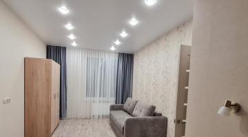 Комната в 2-к квартире, на длительный срок, 53м2, 4/9 этаж