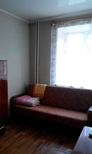 комната в 3-к квартире, 16м2, 1/4 этаж