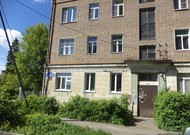 комната в 3-к квартире, 22м2, 2/4 этаж