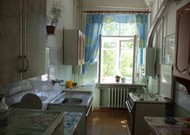 комната в 3-к квартире, 22м2, 2/4 этаж