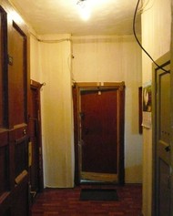 комната в 2-к квартире, 34м2, 2/4 этаж