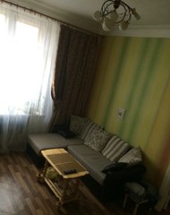 комната в 2-к квартире, 34м2, 2/5 этаж