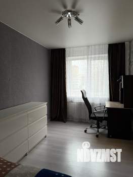 2-к квартира, на длительный срок, 45м2, 1/5 этаж