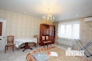 1-к квартира, на длительный срок, 57м2, 7/12 этаж