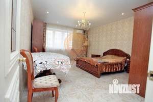 1-к квартира, на длительный срок, 57м2, 7/12 этаж