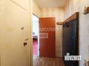 1-к квартира, на длительный срок, 32м2, 4/5 этаж